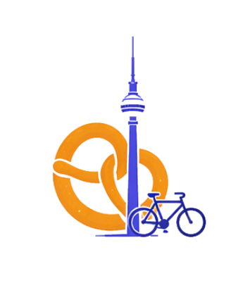 B1 Bitte logo